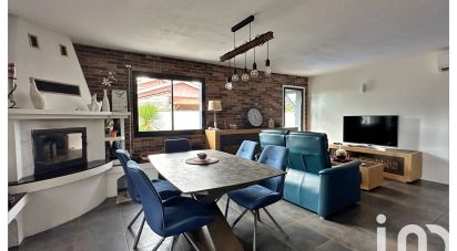 Maison 5 pièces de 112 m² à Gujan-Mestras (33470)