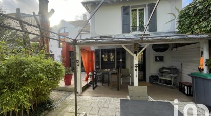 Maison 7 pièces de 180 m² à Brunoy (91800)