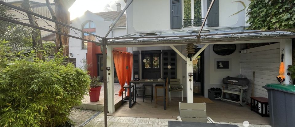 Maison 7 pièces de 180 m² à Brunoy (91800)