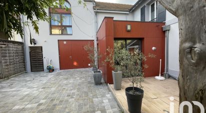 Maison 7 pièces de 180 m² à Brunoy (91800)