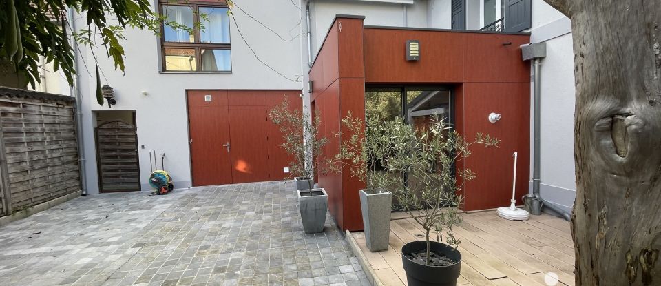 Maison 7 pièces de 180 m² à Brunoy (91800)