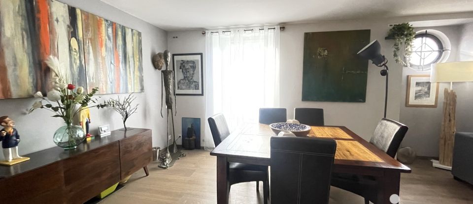 Maison 7 pièces de 180 m² à Brunoy (91800)