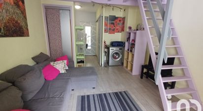 Appartement 2 pièces de 38 m² à Sanary-sur-Mer (83110)