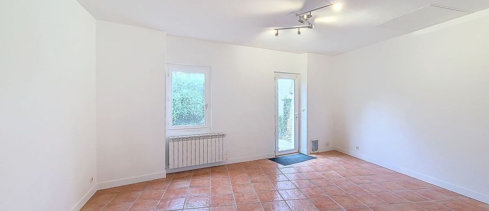 Maison 5 pièces de 105 m² à Porcheville (78440)