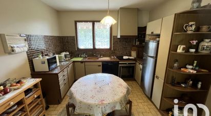 Village house 8 rooms of 205 m² in Tournon-Saint-Martin (36220)