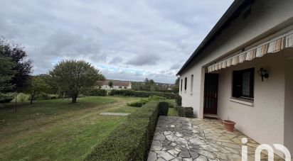 Village house 8 rooms of 205 m² in Tournon-Saint-Martin (36220)