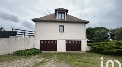 Village house 8 rooms of 205 m² in Tournon-Saint-Martin (36220)