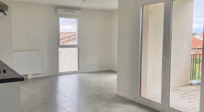 Appartement 3 pièces de 65 m² à La Teste-de-Buch (33260)