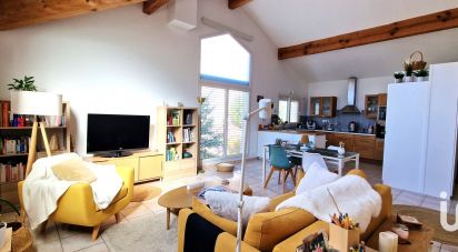 Maison 4 pièces de 113 m² à Ollioules (83190)