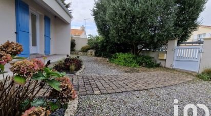 House 6 rooms of 111 m² in Saint-Hilaire-de-Riez (85270)