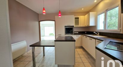 Maison 6 pièces de 111 m² à Saint-Hilaire-de-Riez (85270)