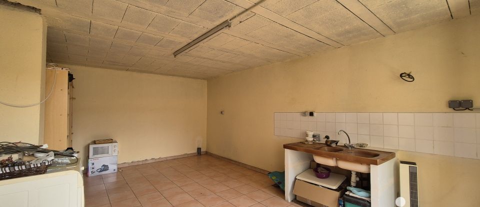 Maison 8 pièces de 177 m² à Montreuil-Bellay (49260)