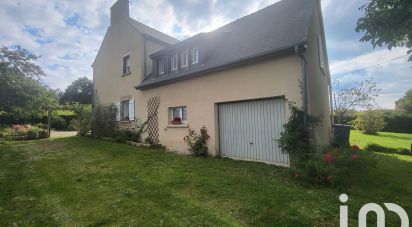 Maison 5 pièces de 111 m² à Yvignac-la-Tour (22350)