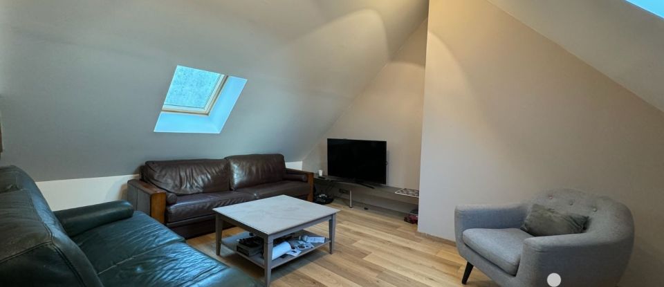 Maison 3 pièces de 85 m² à Le Malesherbois (45330)