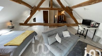 Maison 5 pièces de 125 m² à Nanteuil-lès-Meaux (77100)