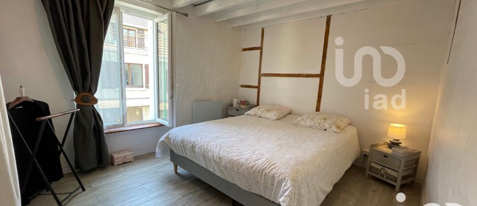 Maison 5 pièces de 125 m² à Nanteuil-lès-Meaux (77100)