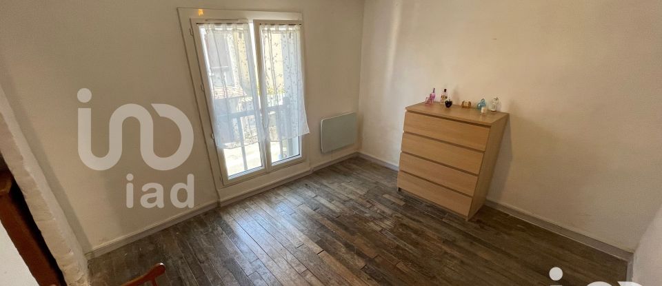 Maison 5 pièces de 125 m² à Nanteuil-lès-Meaux (77100)