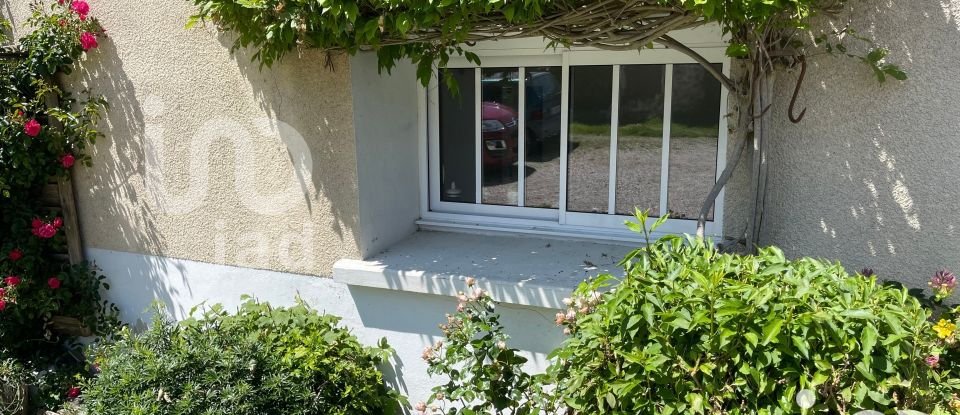 Maison 5 pièces de 125 m² à Nanteuil-lès-Meaux (77100)