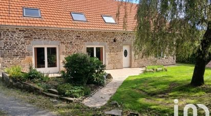 House 9 rooms of 240 m² in Folligny (50320)