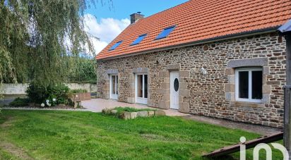 House 9 rooms of 240 m² in Folligny (50320)