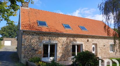 House 9 rooms of 240 m² in Folligny (50320)