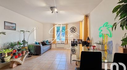 Appartement 2 pièces de 41 m² à Ermenonville (60950)