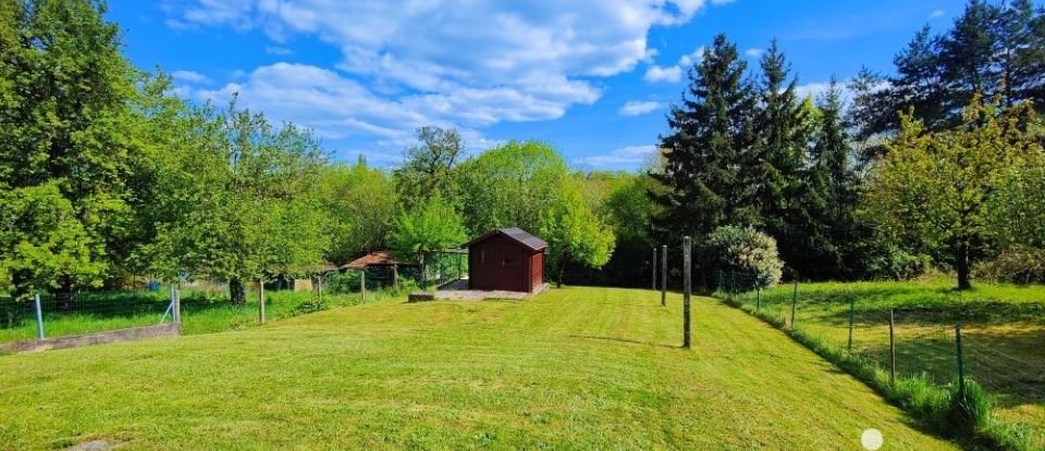 Maison traditionnelle 4 pièces de 120 m² à Hombourg-Haut (57470)