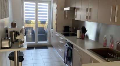 Apartment 3 rooms of 63 m² in Meaux (77100)