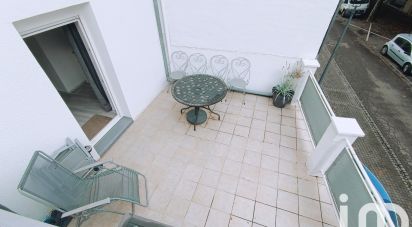 Maison de ville 3 pièces de 70 m² à Bourbonne-les-Bains (52400)