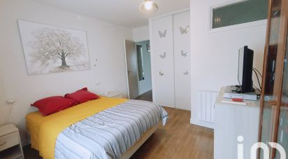 Maison de ville 3 pièces de 70 m² à Bourbonne-les-Bains (52400)