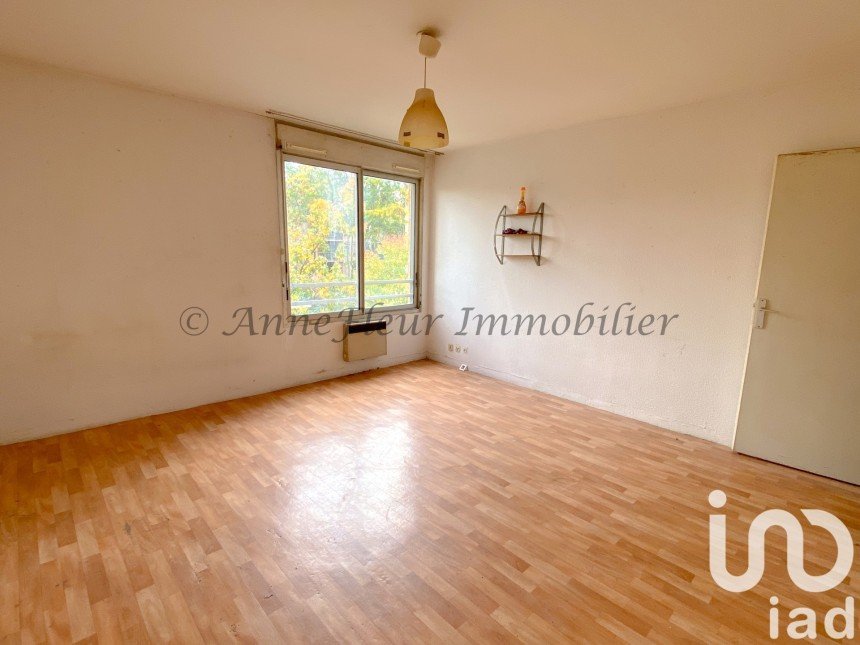 Apartment 1 room of 27 m² in Toulouse (31200)