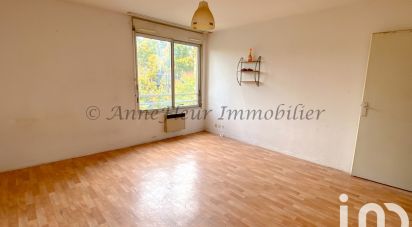 Apartment 1 room of 27 m² in Toulouse (31200)