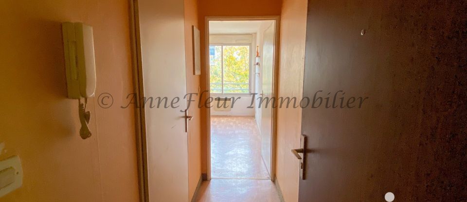 Appartement 1 pièce de 27 m² à Toulouse (31200)