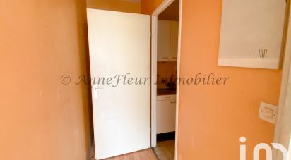 Apartment 1 room of 27 m² in Toulouse (31200)