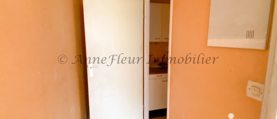 Apartment 1 room of 27 m² in Toulouse (31200)