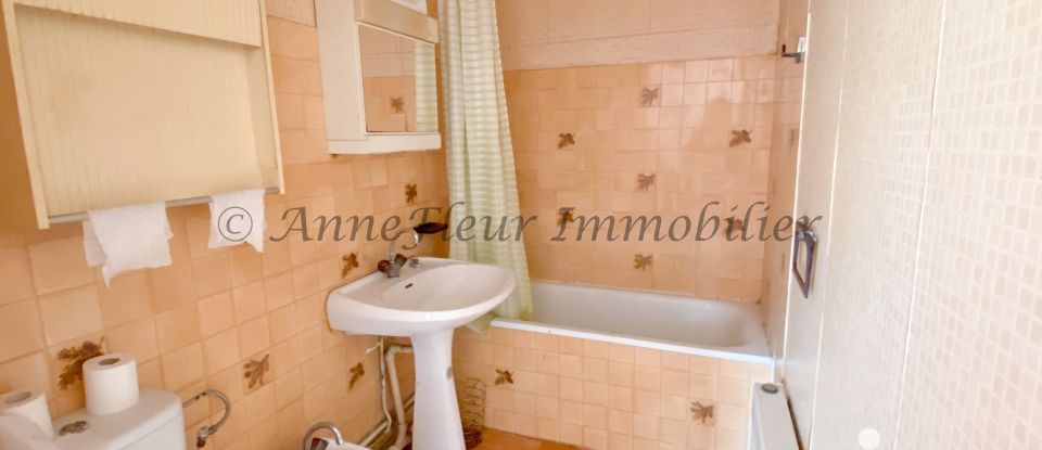 Apartment 1 room of 27 m² in Toulouse (31200)