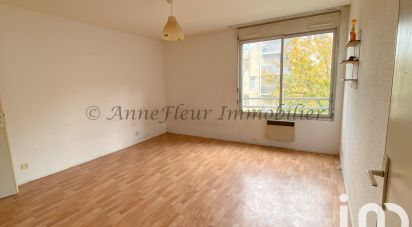 Apartment 1 room of 27 m² in Toulouse (31200)