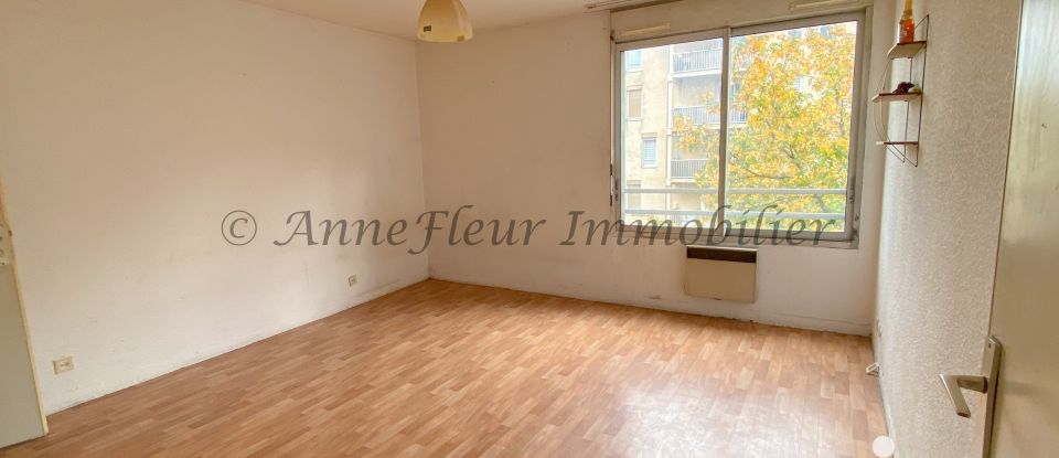 Appartement 1 pièce de 27 m² à Toulouse (31200)