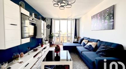 Appartement 2 pièces de 45 m² à Fontenay-le-Fleury (78330)