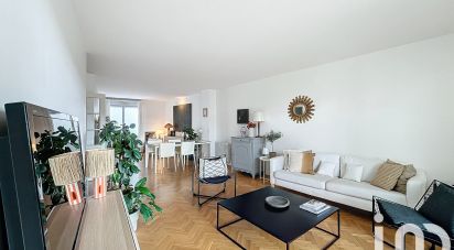 Appartement 5 pièces de 105 m² à Suresnes (92150)