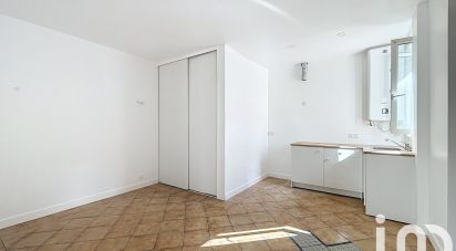 Appartement 3 pièces de 38 m² à Suresnes (92150)