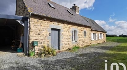 Longere 4 rooms of 93 m² in Plouëc-du-Trieux (22260)