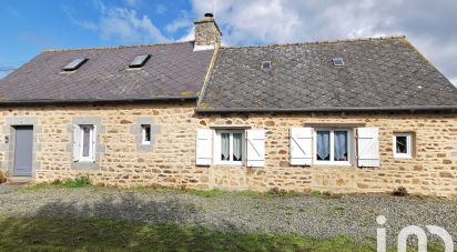 Longere 4 rooms of 93 m² in Plouëc-du-Trieux (22260)