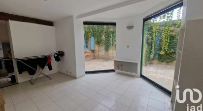 Immeuble de 226 m² à Moissac (82200)