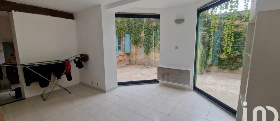 Immeuble de 226 m² à Moissac (82200)