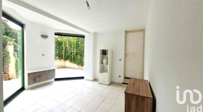 Immeuble de 226 m² à Moissac (82200)