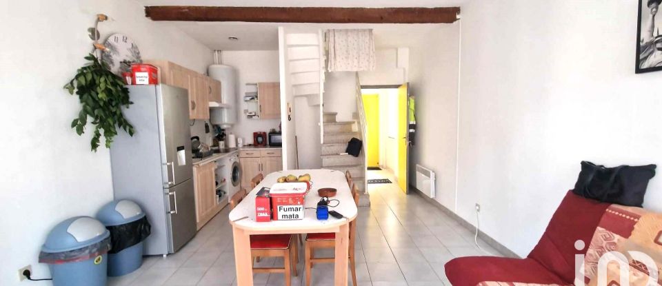 Immeuble de 226 m² à Moissac (82200)