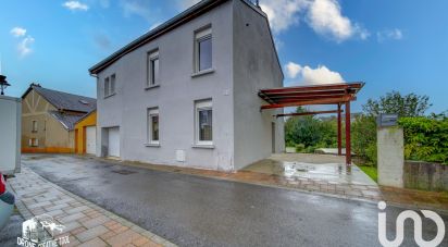 Village house 6 rooms of 131 m² in Yutz (57970)