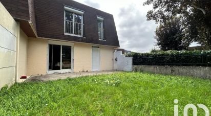 Maison traditionnelle 5 pièces de 85 m² à Bondoufle (91070)