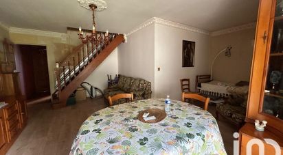 Traditional house 5 rooms of 85 m² in Bondoufle (91070)